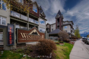 Windtower Lodge - Canmore